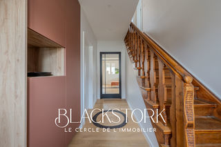  Maison � vendre 9 pi�ces 250 m�