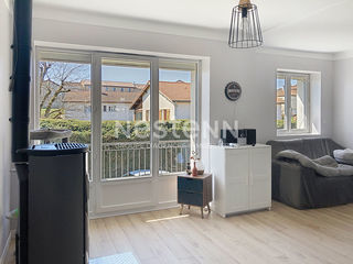  Maison � vendre 4 pi�ces 68 m�