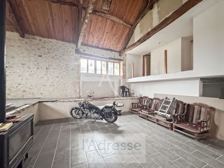  Maison � vendre 7 pi�ces 200 m�