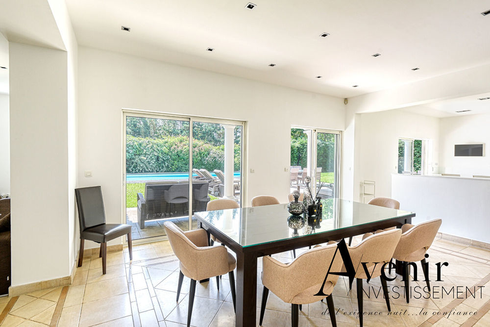 � vendre  Maison �cully (69130)