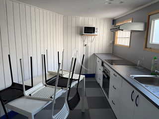  Appartement � louer 3 pi�ces 35 m�