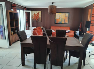  Maison � vendre 5 pi�ces 123 m�