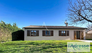  Maison � vendre 4 pi�ces 88 m�