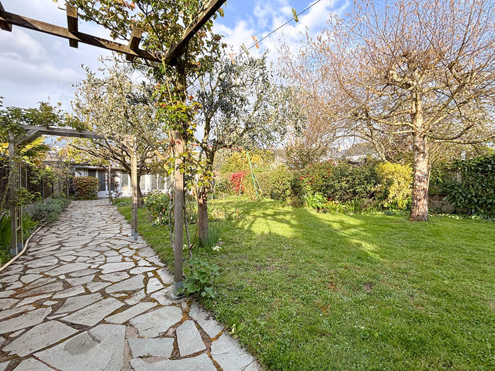 � vendre  Maison Angers (49000)
