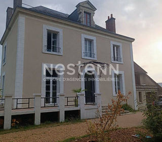  Maison � vendre 5 pi�ces 183 m�