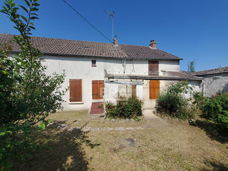  Maison � vendre 2 pi�ces 66 m�