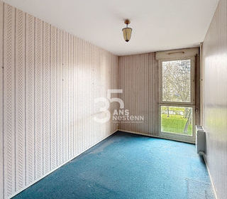  Appartement � vendre 3 pi�ces 81 m�