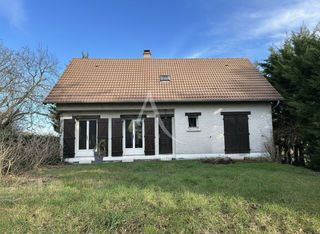  Maison � vendre 7 pi�ces 164 m�