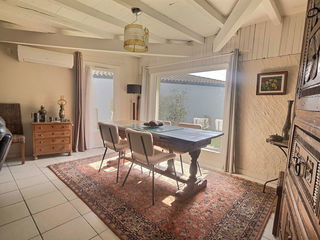  Maison � vendre 4 pi�ces 111 m�