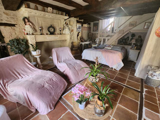  Maison � vendre 5 pi�ces 196 m�