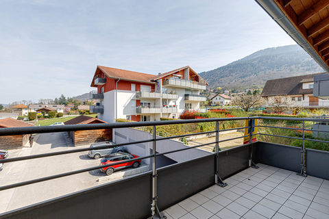   Appartement 2 pi�ces 42.49 m� � Saint-Cergues - r�nov� � neuf Appartement - 2 pi�ce(s) - 42 m�