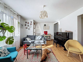  Maison � vendre 5 pi�ces 135 m�