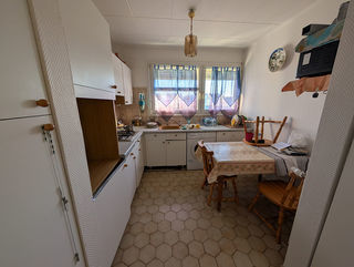  Appartement � vendre 3 pi�ces 63 m�