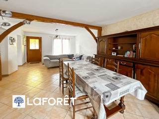  Maison � vendre 5 pi�ces 89 m�