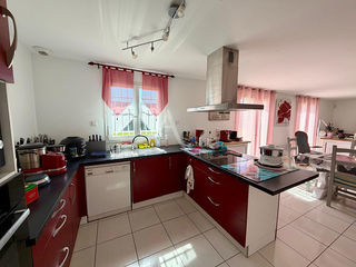  Maison � vendre 4 pi�ces 110 m�