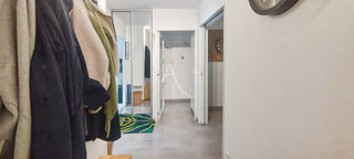  Appartement � vendre 3 pi�ces 70 m�