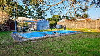  Maison � vendre 4 pi�ces 128 m�