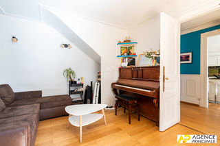  Maison � vendre 6 pi�ces 120 m�