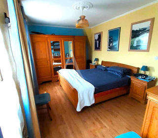  Maison � vendre 8 pi�ces 160 m�