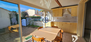  Maison � vendre 3 pi�ces 36 m�