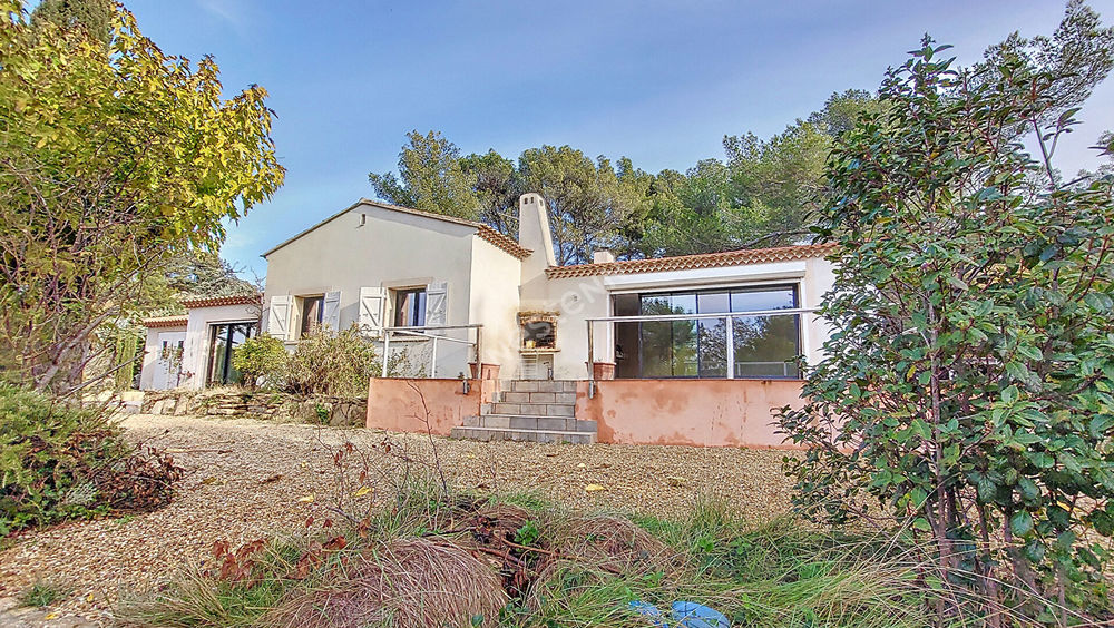 � vendre  Maison Le Castellet (83330)