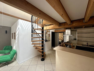  Appartement � vendre 6 pi�ces 197 m� Epinal