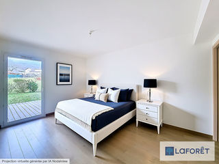  Appartement � vendre 4 pi�ces 93 m�