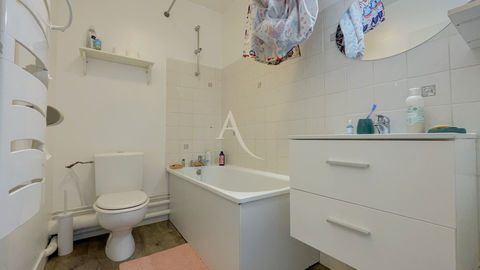  Appartement � vendre 1 pi�ce 19 m�