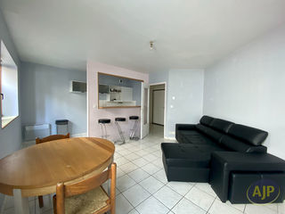  Appartement � louer 2 pi�ces 39 m�