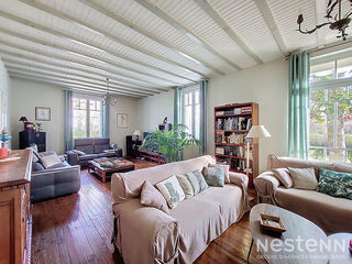  Villa � vendre 9 pi�ces 266 m�