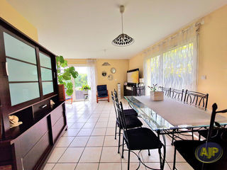  Maison � vendre 5 pi�ces 130 m�