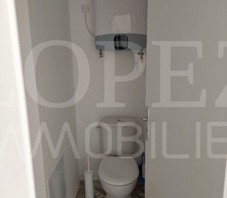  Appartement � louer 1 pi�ce 25 m�