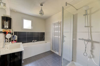  Maison � vendre 4 pi�ces 88 m�