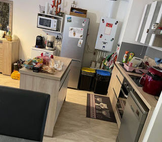  Appartement � vendre 3 pi�ces 71 m�