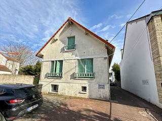  Maison � vendre 5 pi�ces 100 m�