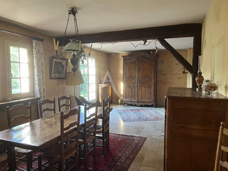  Maison � vendre 5 pi�ces 169 m�