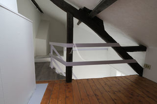  Appartement � vendre 2 pi�ces 17 m�