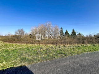  Terrain � vendre 1625 m�