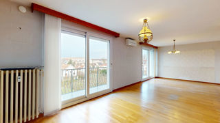  Appartement � vendre 4 pi�ces 71 m�