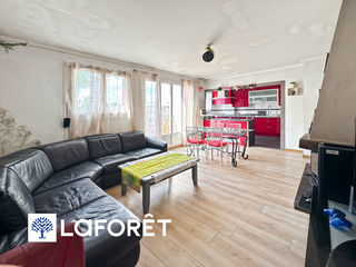  Appartement � vendre 3 pi�ces 71 m�