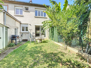  Maison � vendre 4 pi�ces 70 m�