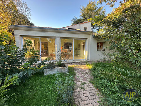   Maison Saint Leger 6 pi�ce(s) 171.28 m2 Maison - 6 pi�ce(s) - 171 m�