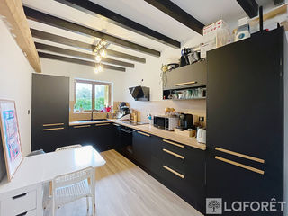  Appartement � vendre 4 pi�ces 98 m�