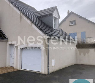  Maison � vendre 4 pi�ces 95 m�