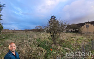  Terrain � vendre 1192 m�