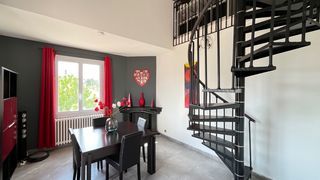  Maison � vendre 9 pi�ces 225 m�