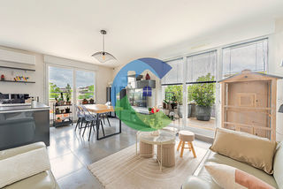  Appartement � vendre 4 pi�ces 81 m�