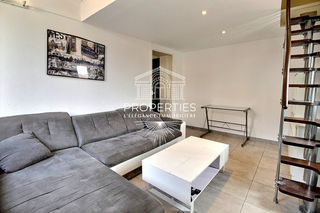  Appartement � vendre 2 pi�ces 30 m�