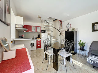  Maison � vendre 2 pi�ces 35 m�