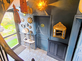  Maison � vendre 6 pi�ces 205 m�